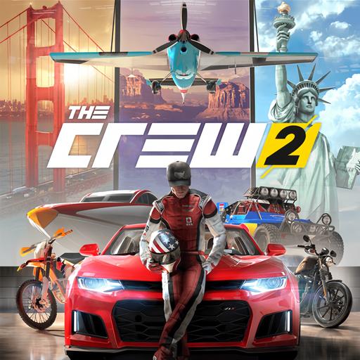 The Crew 2