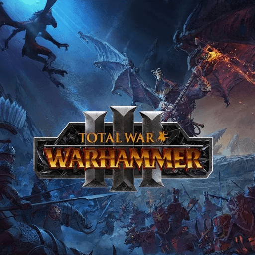 Total War: WARHAMMER III