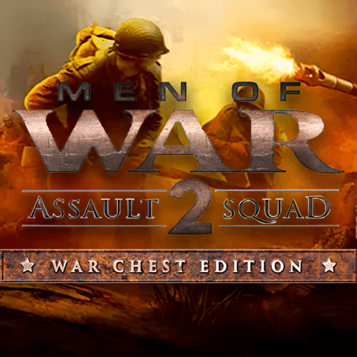 Men of War: Assault Squad 2 - War Chest Edition