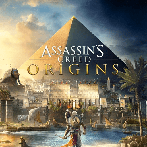 Assassin's Creed Origins