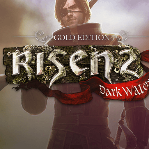 Risen 2: Dark Waters - Gold Edition