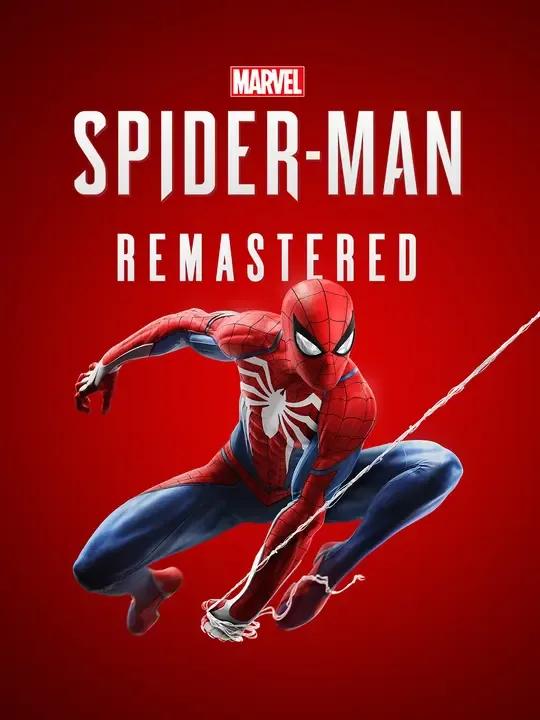 Marvel's Spider-Man Remastered