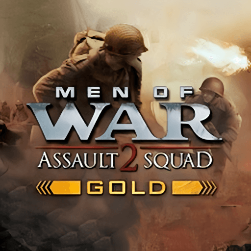 Men of War: Assault Squad 2 - Gold Edition