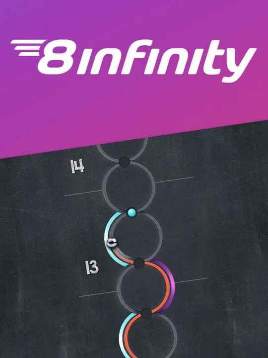 8infinity