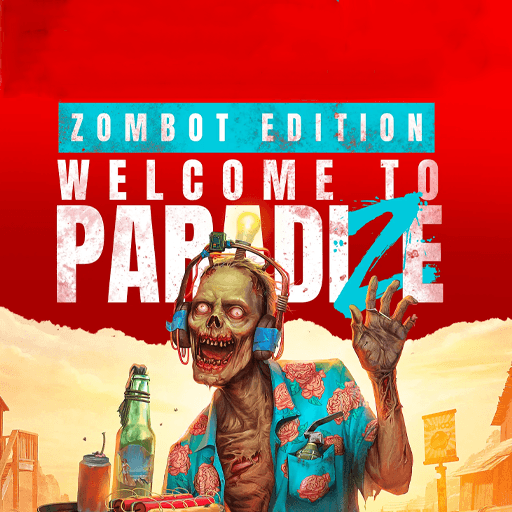 Welcome to ParadiZe - Zombot Edition