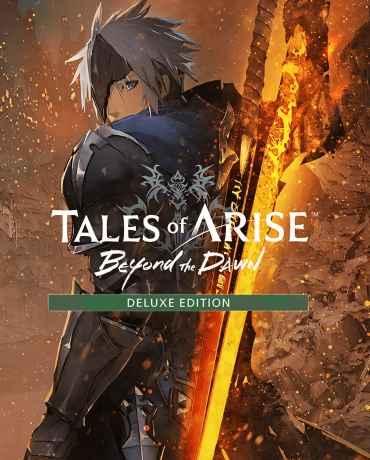 Tales of Arise - Beyond The Dawn - Deluxe Edition