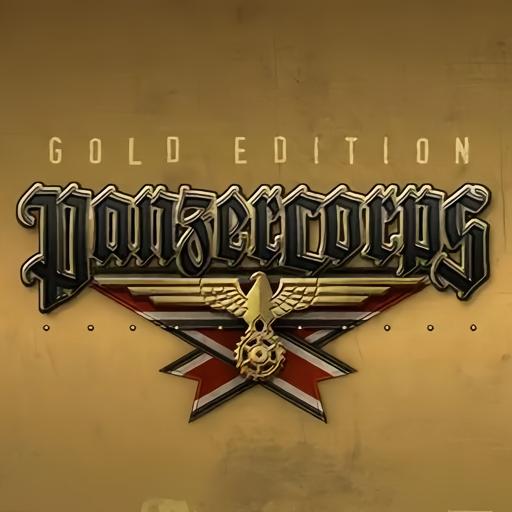 Panzer Corps - Gold