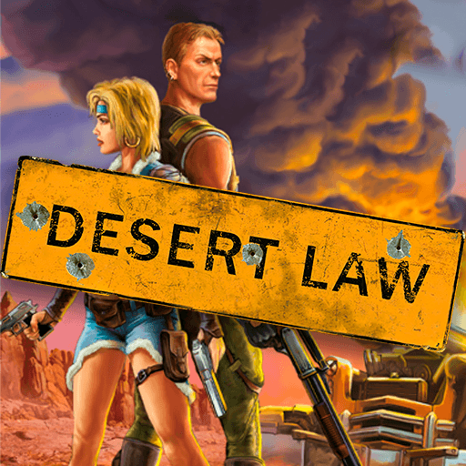 Desert Law