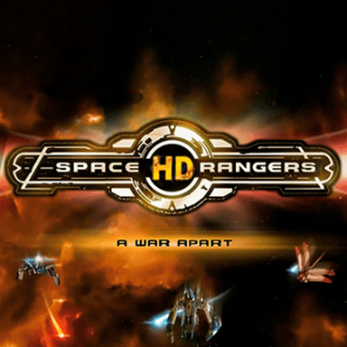Space Rangers HD: A War Apart