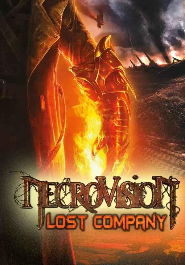 NecroVisioN: Lost Company