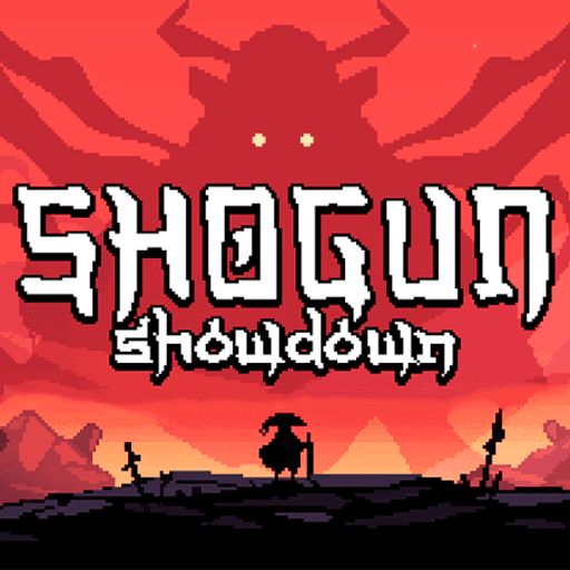 Shogun Showdown