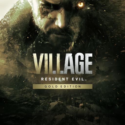 Resident Evil Village - Gold Edition