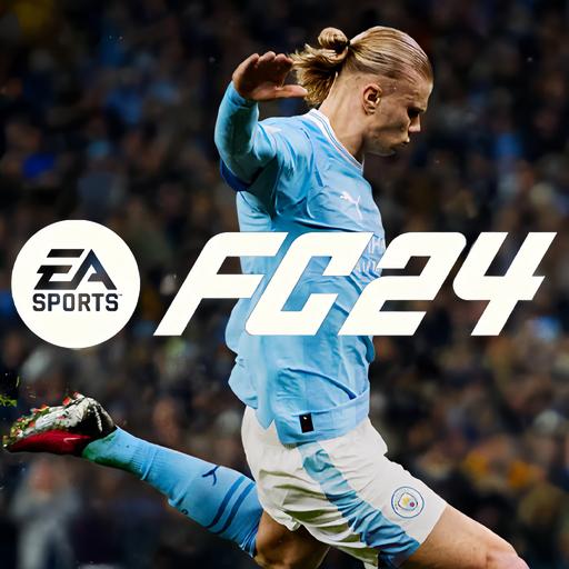 EA SPORTS FC 24