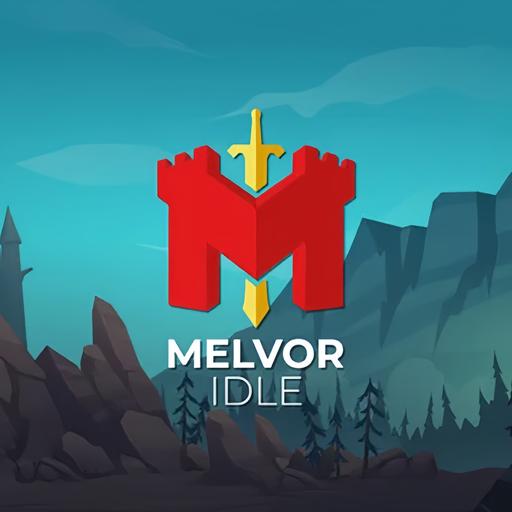 Melvor Idle