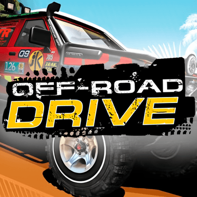 Купить Off-Road Drive - изображение