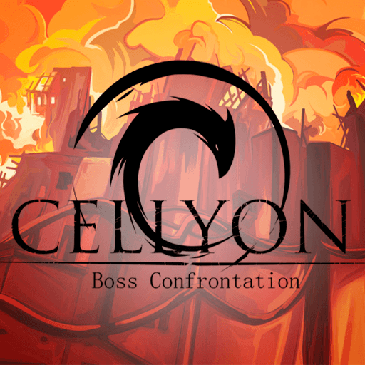 Cellyon: Boss Confrontation