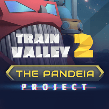 Train Valley 2 - The Pandeia Project