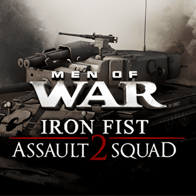 Men of War: Assault Squad 2 - Iron Fist