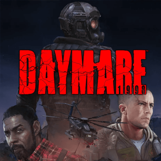 Daymare: 1998