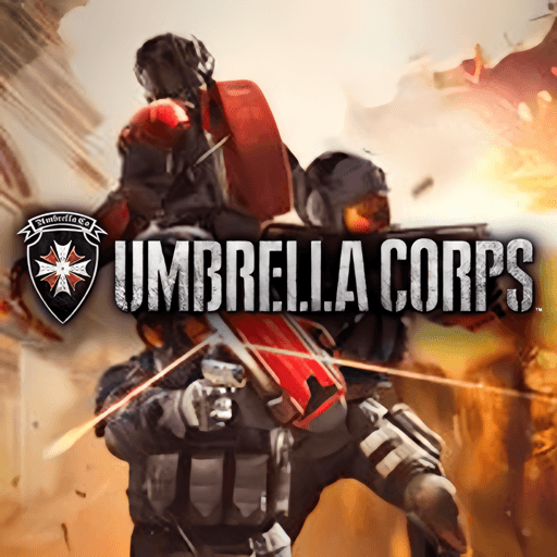 Umbrella Corps