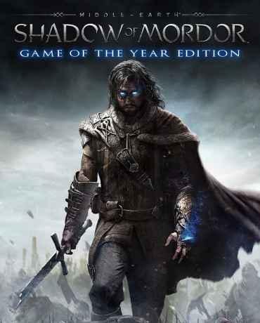 Middle-earth: Shadow of Mordor - GOTY