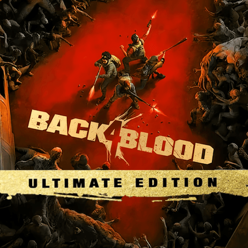 Back 4 Blood - Ultimate Edition