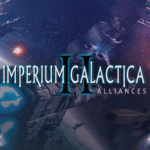 Imperium Galactica II