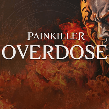 Купить Painkiller Overdose - изображение
