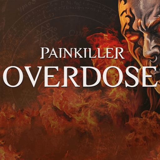 Painkiller Overdose