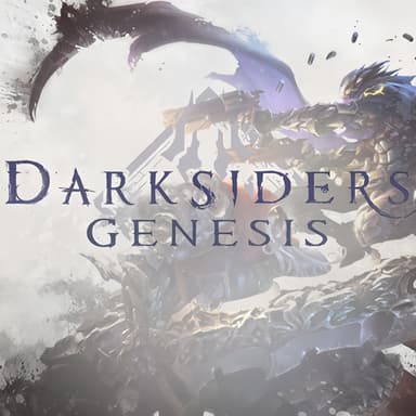 Купить Darksiders Genesis - изображение