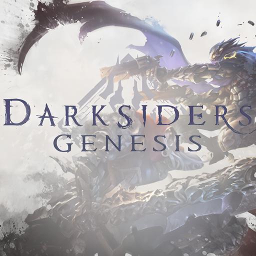 Darksiders Genesis