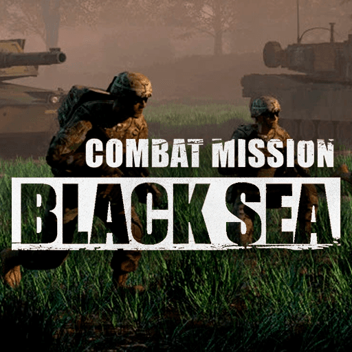 Combat Mission Black Sea