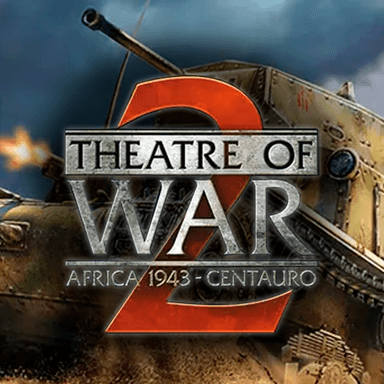 Theatre of War 2: Centauro