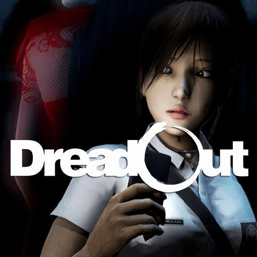 DreadOut