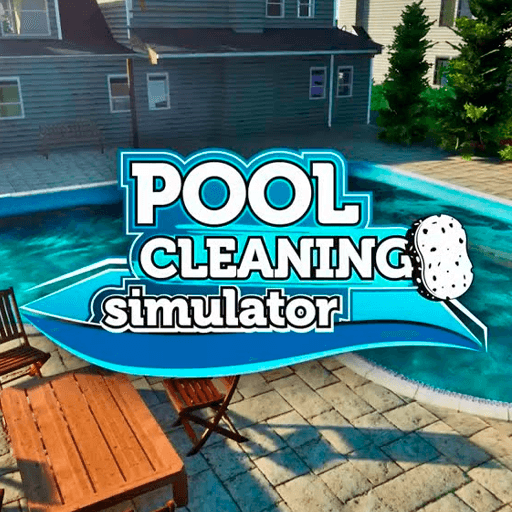 Pool Cleaning Simulator