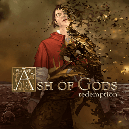 Ash of Gods: Redemption