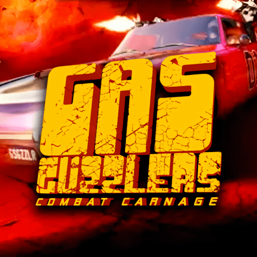 Gas Guzzlers: Combat Carnage