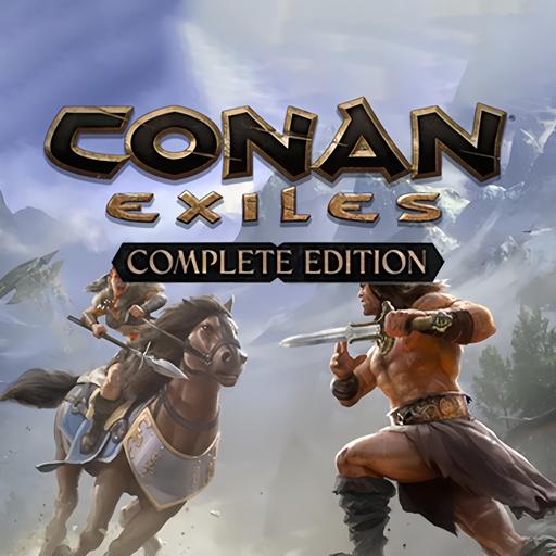 Conan Exiles - Complete Edition