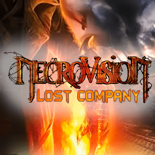 NecroVisioN: Lost Company