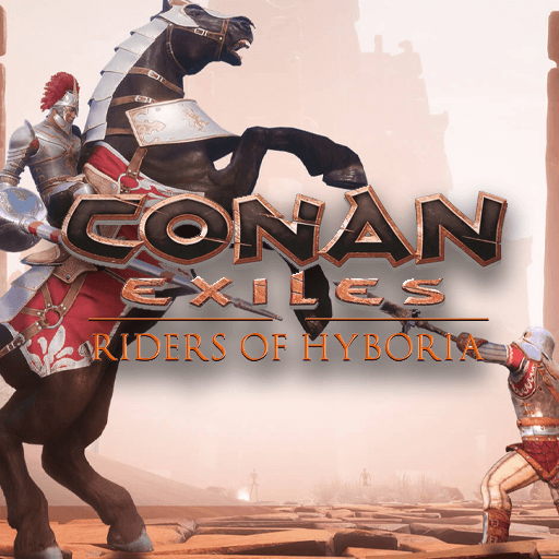 Conan Exiles: Riders of Hyboria Pack