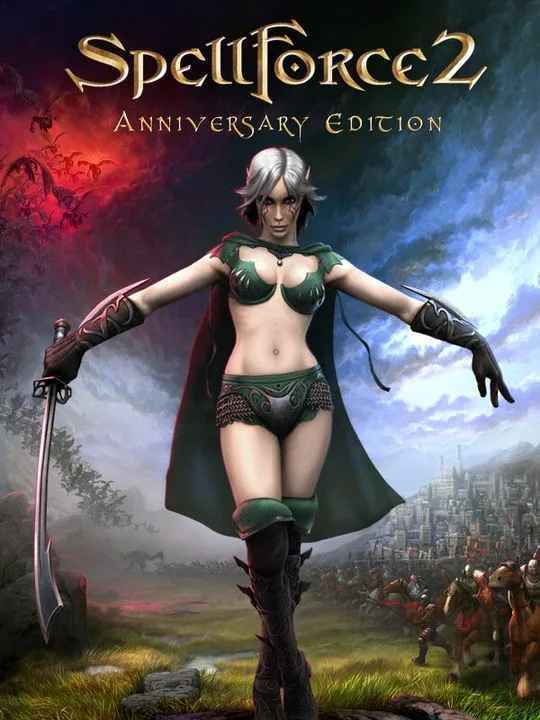 SpellForce 2 - Anniversary Edition