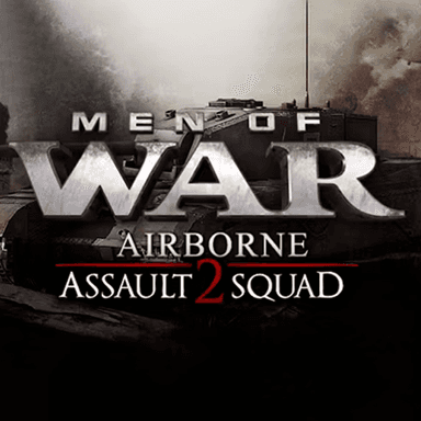 Men of War: Assault Squad 2 - Airborne