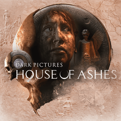 The Dark Pictures Anthology: House of Ashes