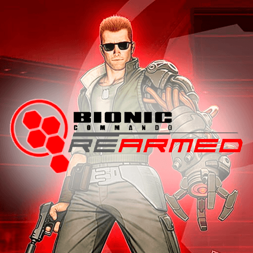 Bionic Commando: Rearmed