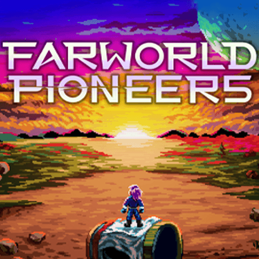 Farworld Pioneers