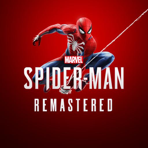 Marvel's Spider-Man Remastered