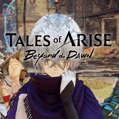 Tales of Arise - Beyond the Dawn Expansion