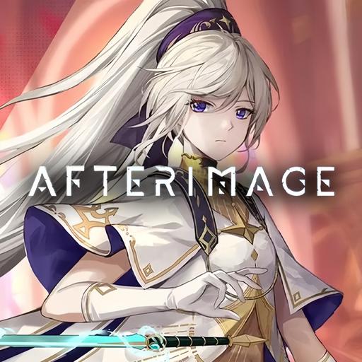 Afterimage