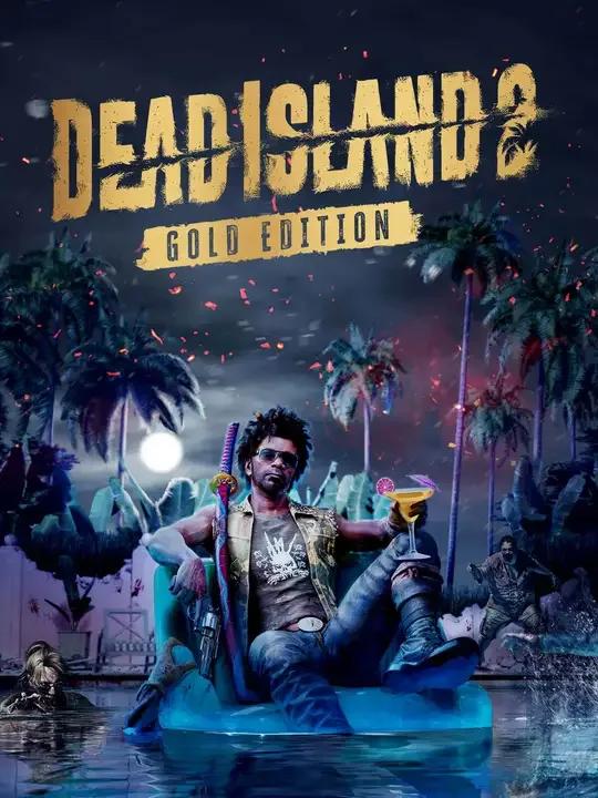 Dead Island 2 - Gold Edition