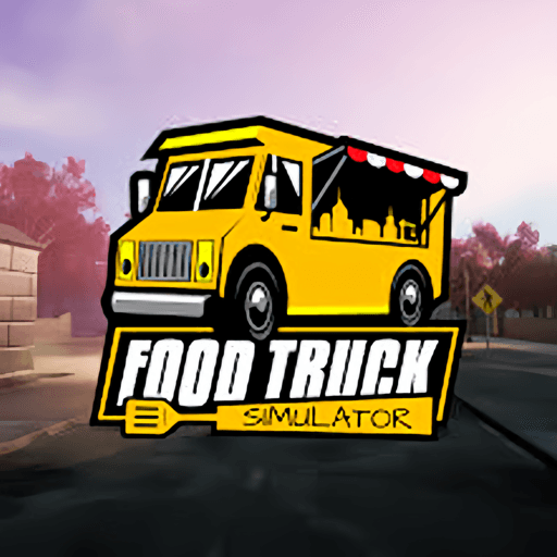 Food Truck Simulator